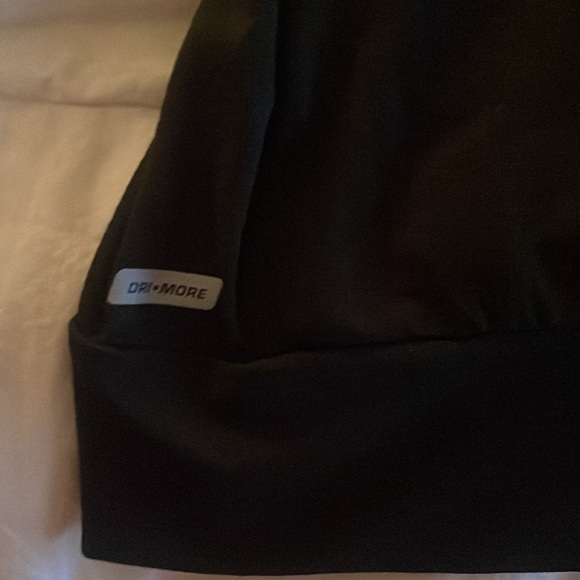 Danskin Black Tank Top - Picture 2 of 6